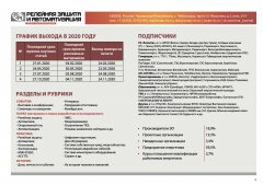 �����-��� ������� ��������� ������ � �������������� �� 2020 ���