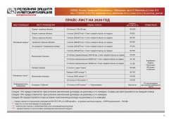 �����-��� ������� ��������� ������ � �������������� �� 2020 ���