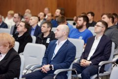 Конференция «Релейная защита и автоматизация энергосистем. Совершенствование эксплуатации и перспективы развития» (МФЭС-2026) Конференция «Релейная защита и автоматизация энергосистем. Совершенствование эксплуатации и перспективы развития» (МФЭС-2026)
